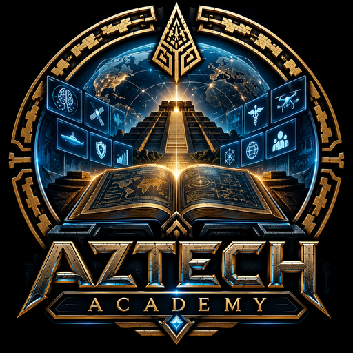 Aztech Academy