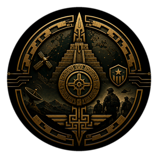 Aztech City GOLD