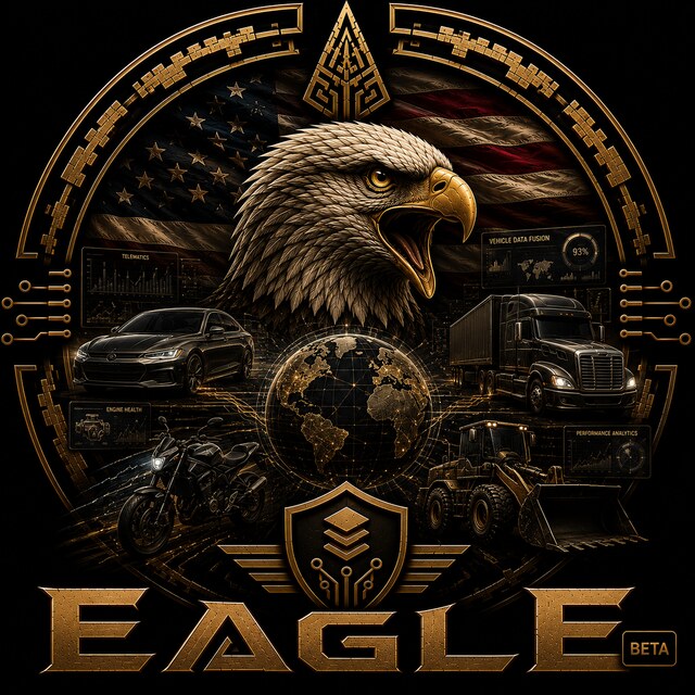 EAGLE