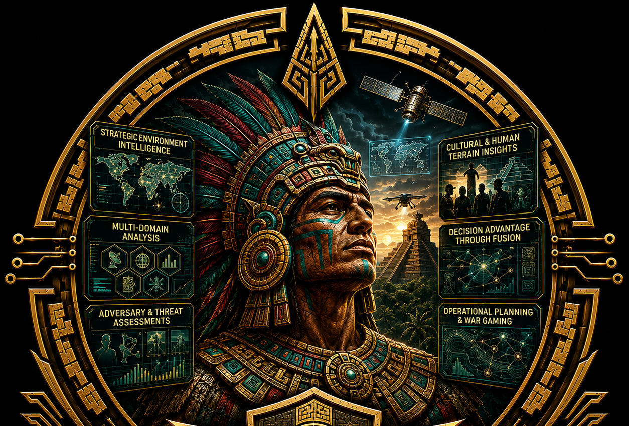 MONTEZUMA