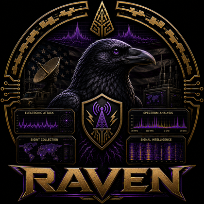 RAVEN