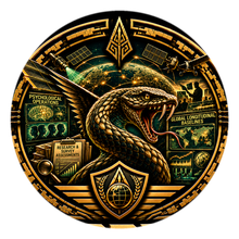 SERPENT