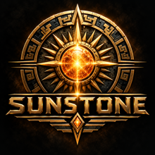 SUNSTONE
